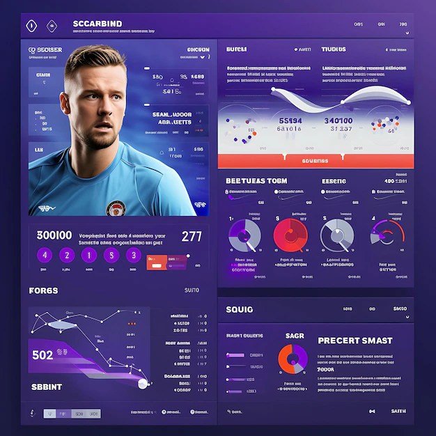 Player Statistics & Performance Elevates Football Analysis and Scouting Decisions